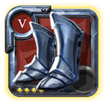Expert's Knight Boots