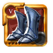Expert's Knight Boots