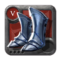 Botas de Cavaleiro Aprimorado