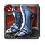 Expert's Knight Boots