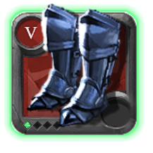 Expert's Guardian Boots