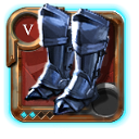 Expert's Guardian Boots