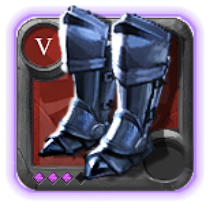 Expert's Guardian Boots