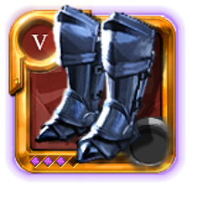 Expert's Guardian Boots