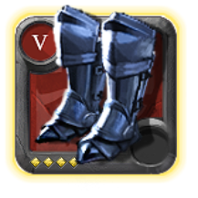 Botas de Guardião Aprimorado .4
