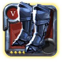 Expert's Guardian Boots
