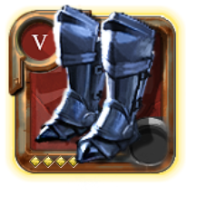 Expert's Guardian Boots