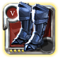 Expert's Guardian Boots