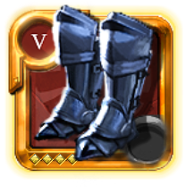 Expert's Guardian Boots