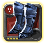 Albion Online T5 Botas de guardián del experto .4