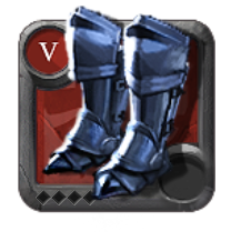 Botas de Guardião Aprimorado