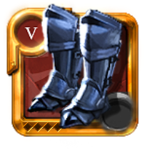 Expert's Guardian Boots