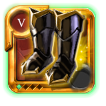 Expert's Graveguard Boots
