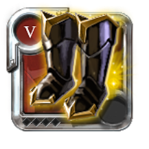 Shoes Plate Undead
