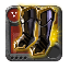 Expert's Graveguard Boots