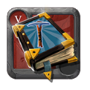 Expert Ore Miner Tome