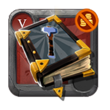 Expert Quarrier Tome