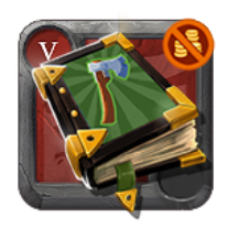 Expert Lumberjack Tome