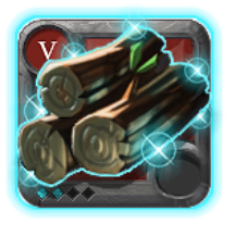 Rare Cedar Logs (T5.2)