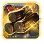 Pristine Cedar Logs