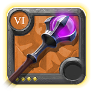 Albion Online T6 Master's Great Arcane Staff .4