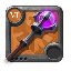 Master's Great Arcane Staff