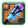 Albion Online T6 Astralstab des Meisters .1