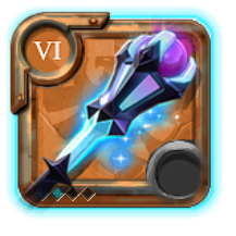 Master's Astral Staff