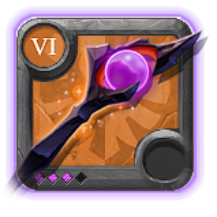 Occult Staff