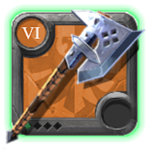 Master's Greataxe