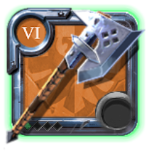 Master's Greataxe