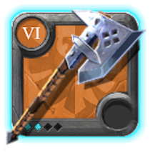 Master's Greataxe