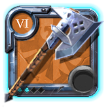 Master's Greataxe