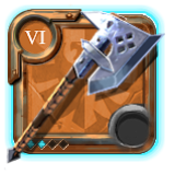 T6.2 Outstanding Greataxe