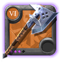 Master's Greataxe