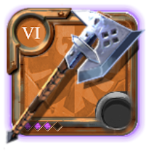 Master's Greataxe