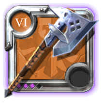Master's Greataxe