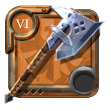 T6.0 Outstanding Greataxe