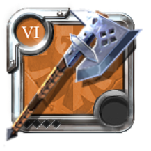 T6.0 Excellent Greataxe