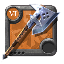 Master's Greataxe