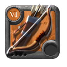 Albion Online T6 Master's Bow