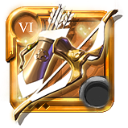 Master's Mistpiercer