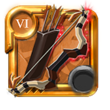 Master's Bow of Badon