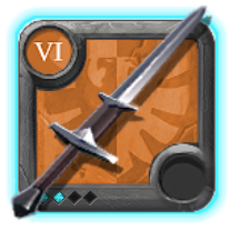Master's Claymore