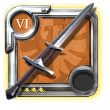 Master's Claymore