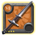 Claymore Refinado .4