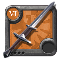 Master's Claymore