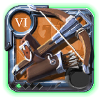 Master's Crossbow