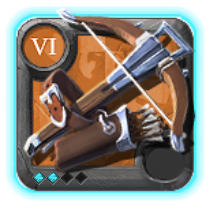 Master's Crossbow