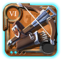 Master's Crossbow